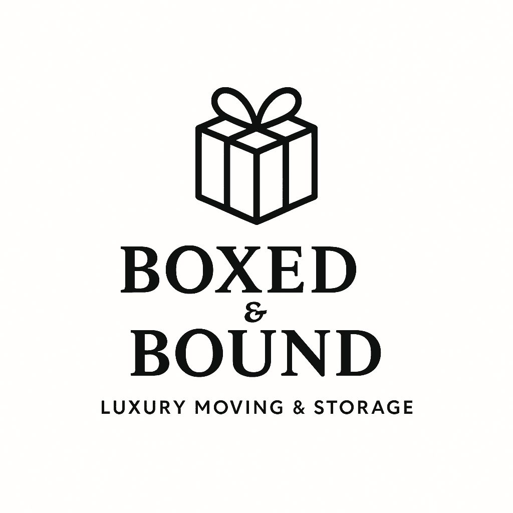 Boxed & Bound