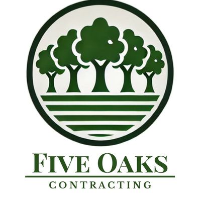 Avatar for Five Oaks Contracting