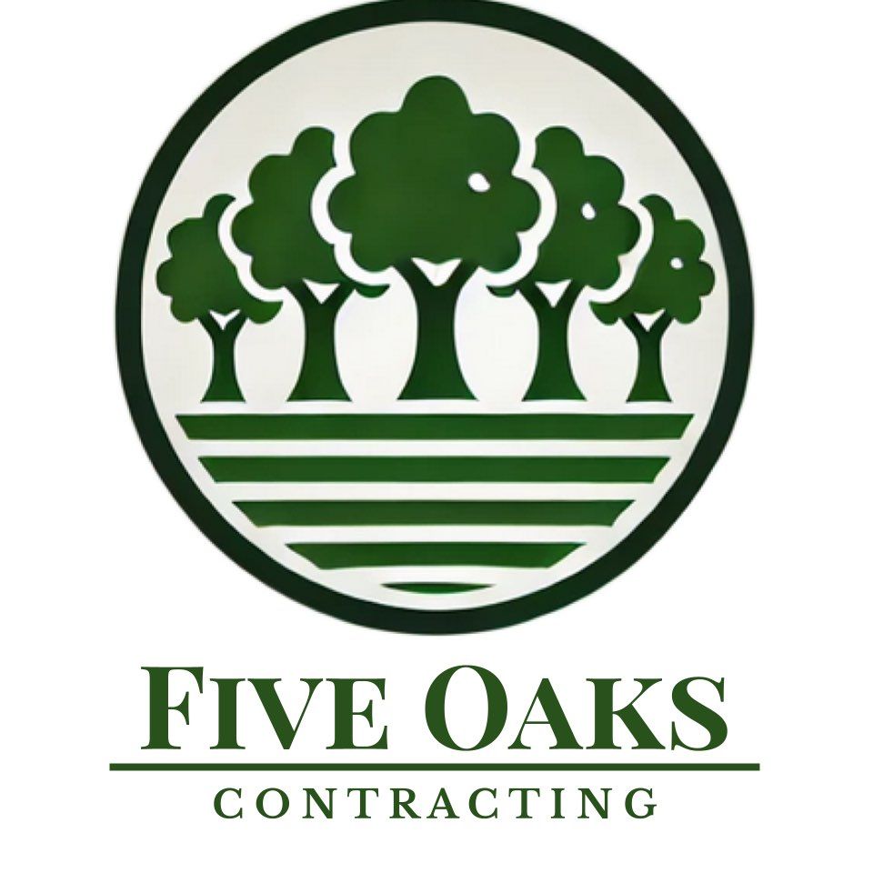 Five Oaks Contracting