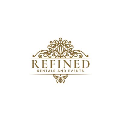 Avatar for Refined Rentals and Events
