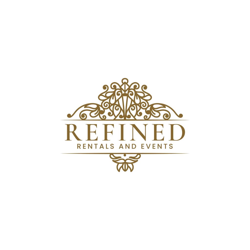 Refined Rentals and Events