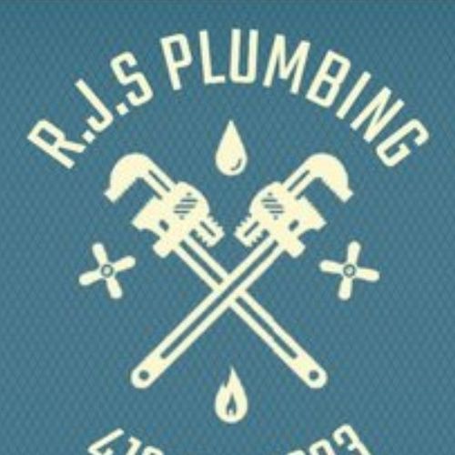 R.J.S PLUMBING