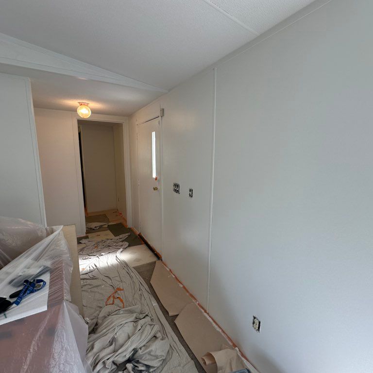 CRUZ HOME PAINTING LLC.