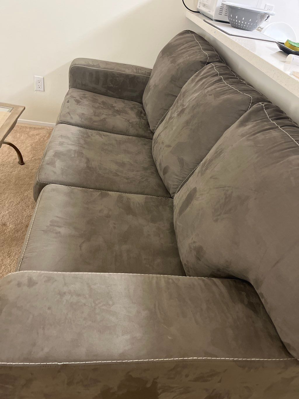 Customer photos