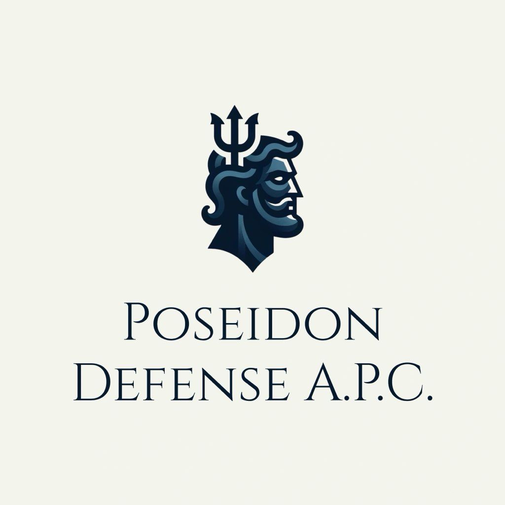 Poseidon Defense A.P.C.