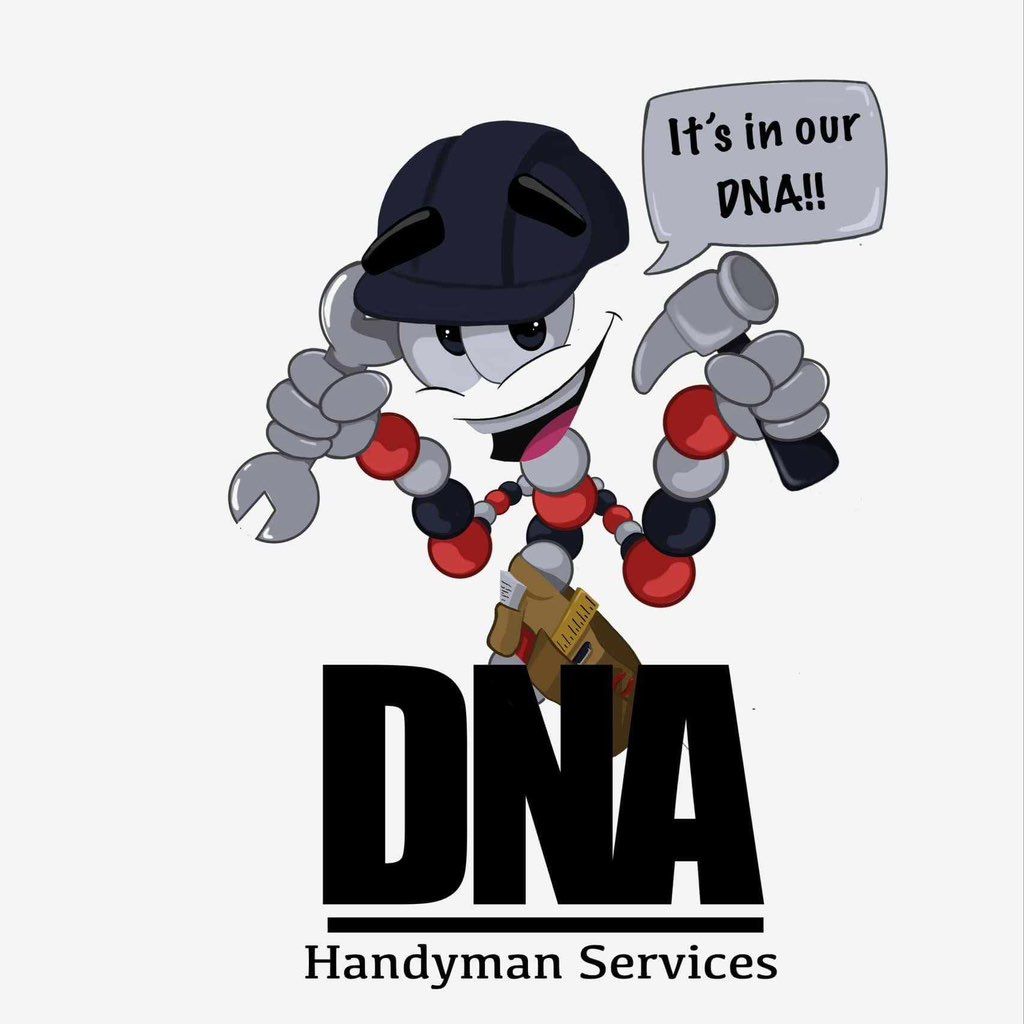 D N A Handyman Services LLC