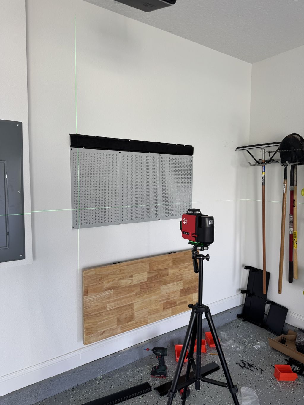 Projects and media