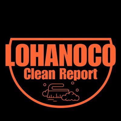 Avatar for Clean Report