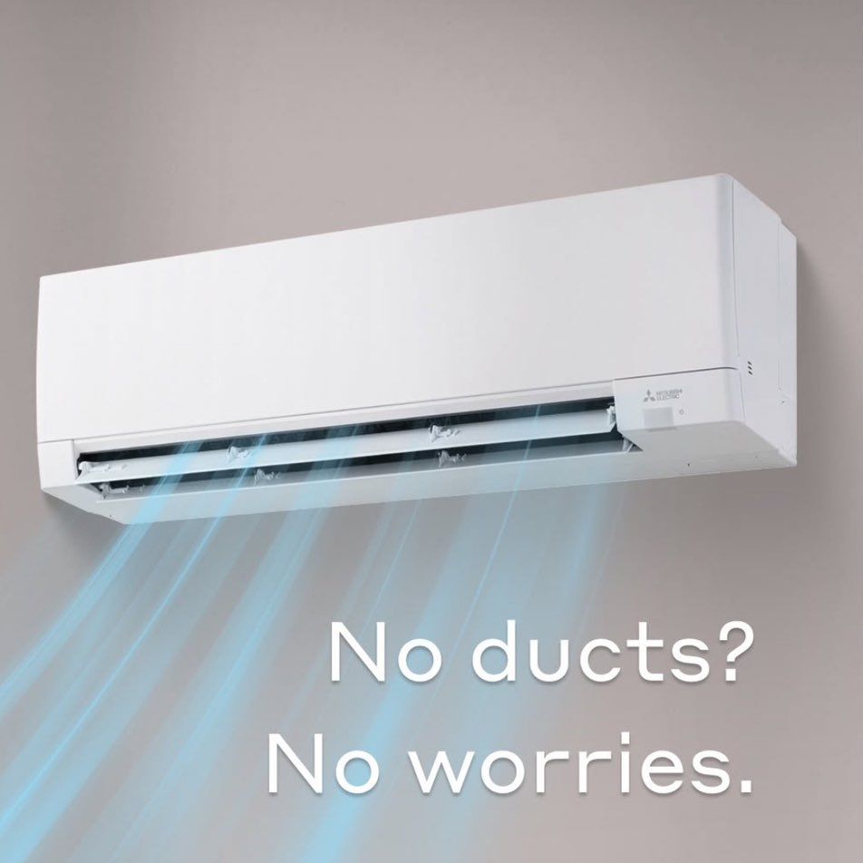 ice cold cooling and heating