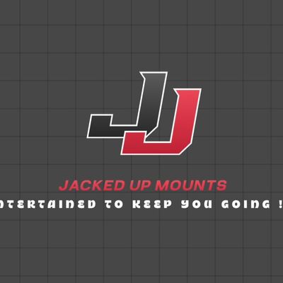 Avatar for JACKED UP MOUNTS