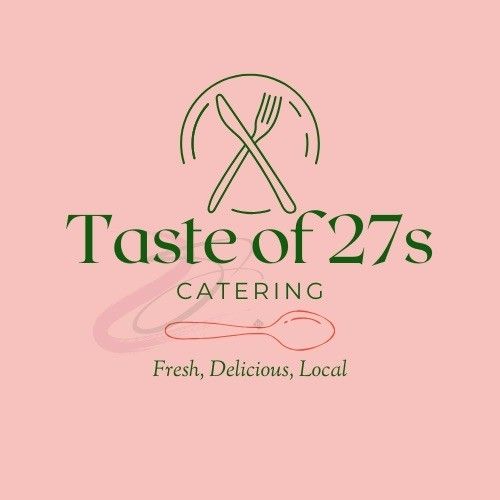 Taste of 27s Catering