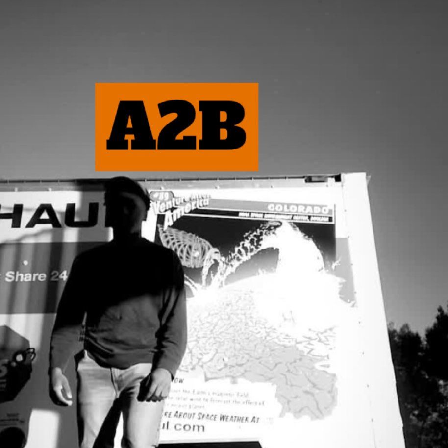A-B hauling