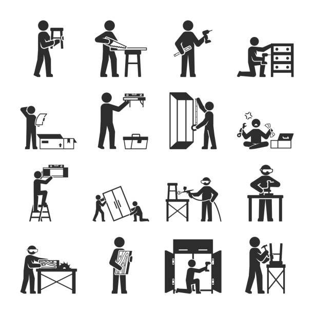 Furniture assembly specialist