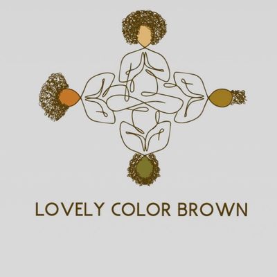 Avatar for LovelyColorBrown Yoga