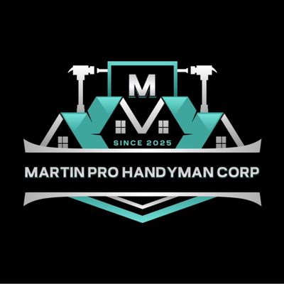 Avatar for Martin Pro Handyman Corp