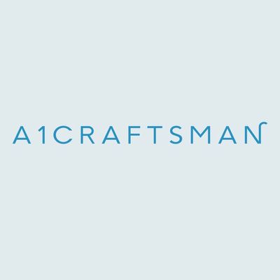 Avatar for A1CRAFTSMAN