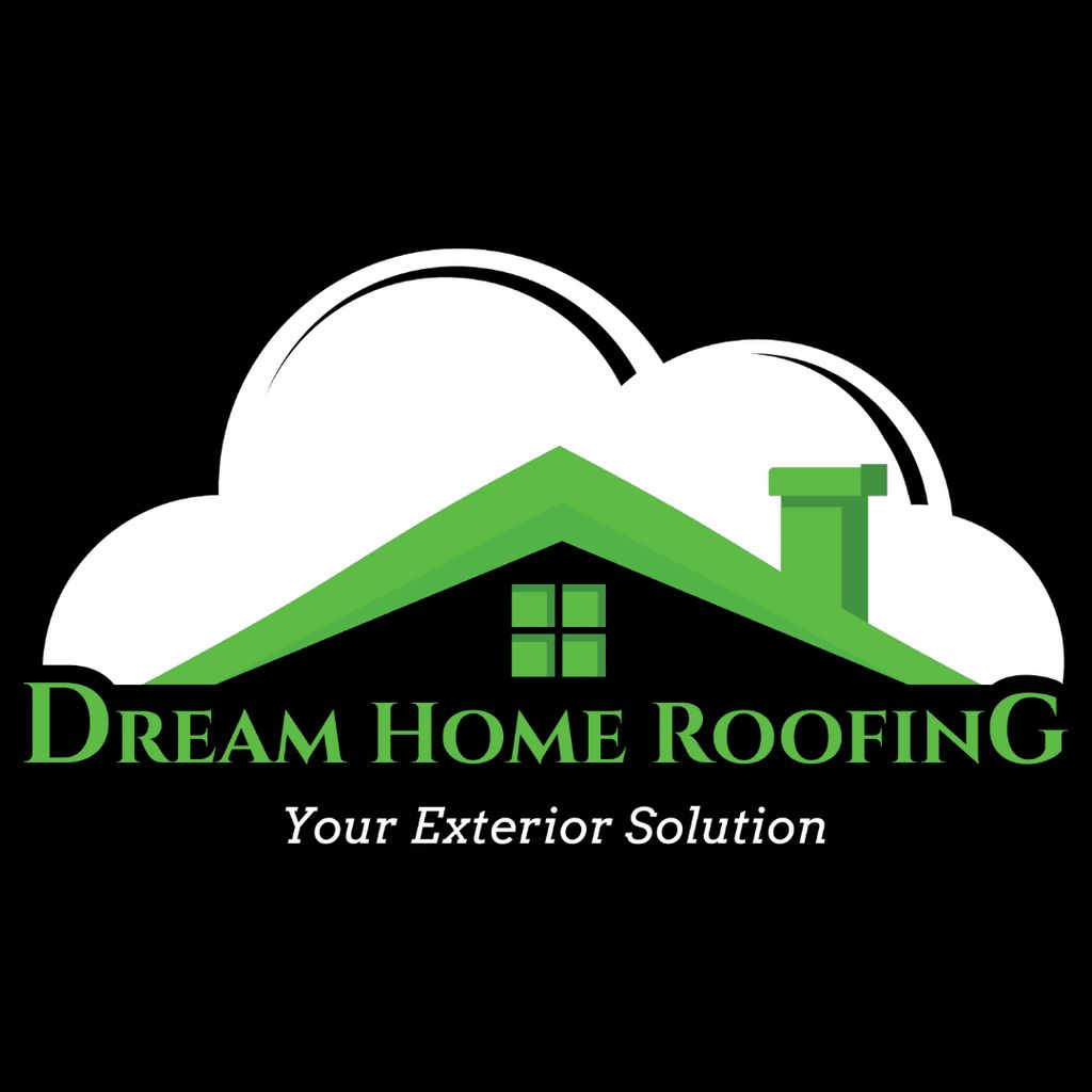Dream Home Roofing