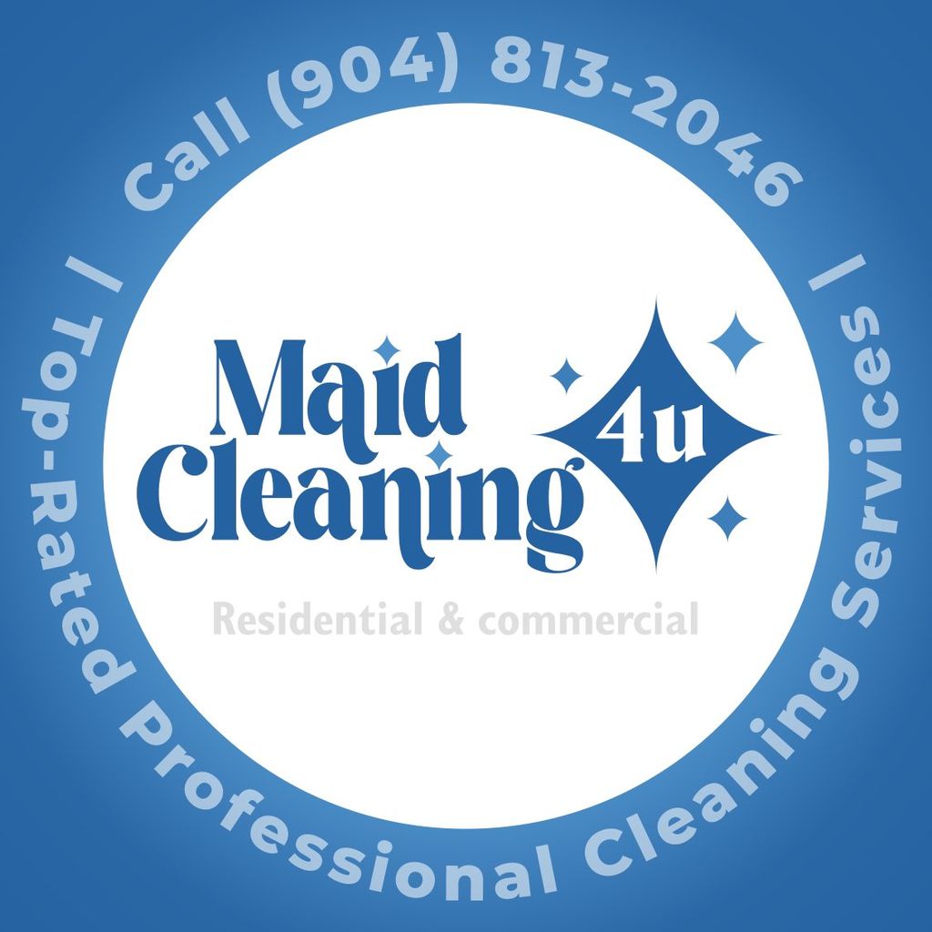 Maidcleaning4U