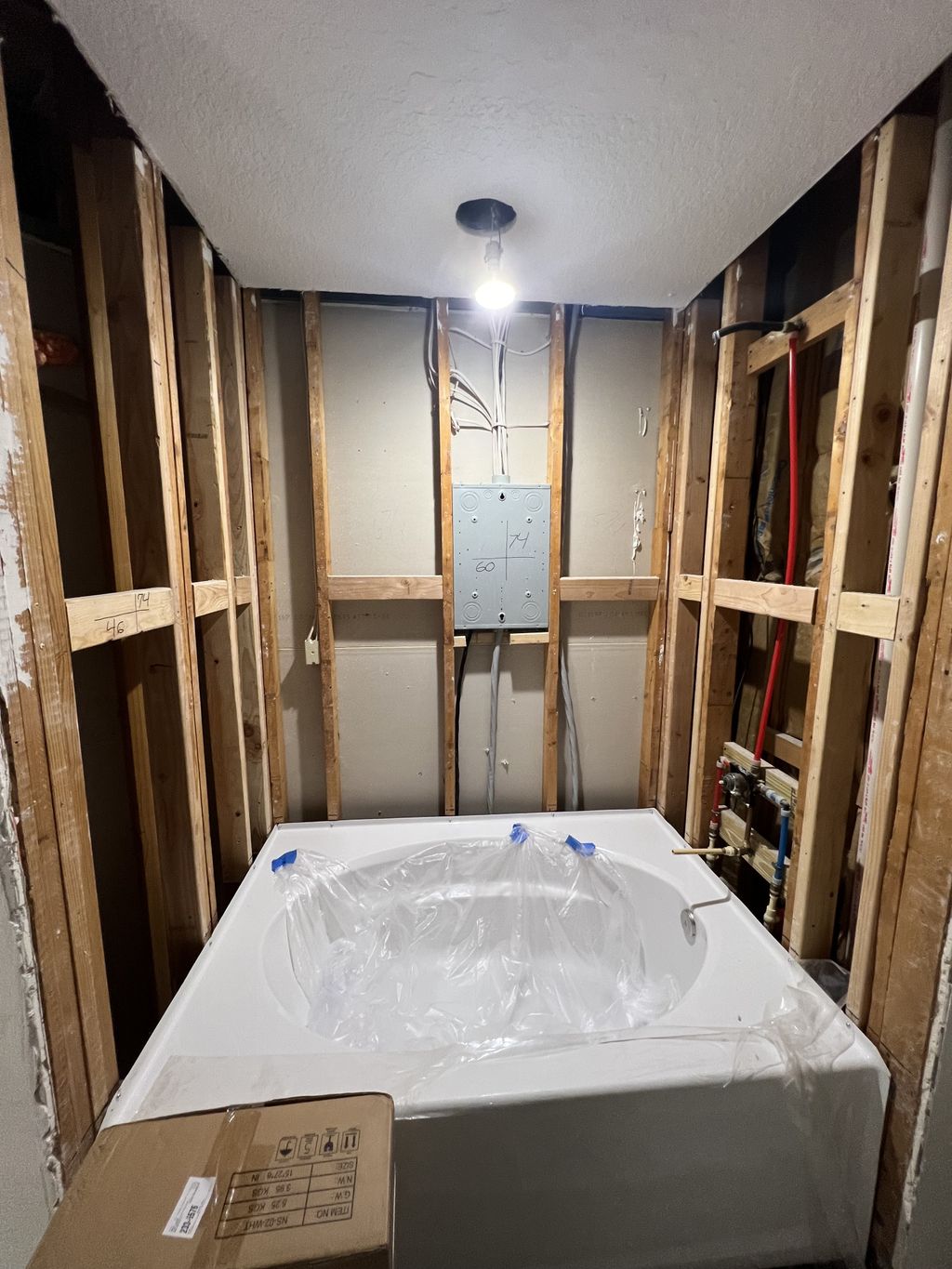 Projects and media