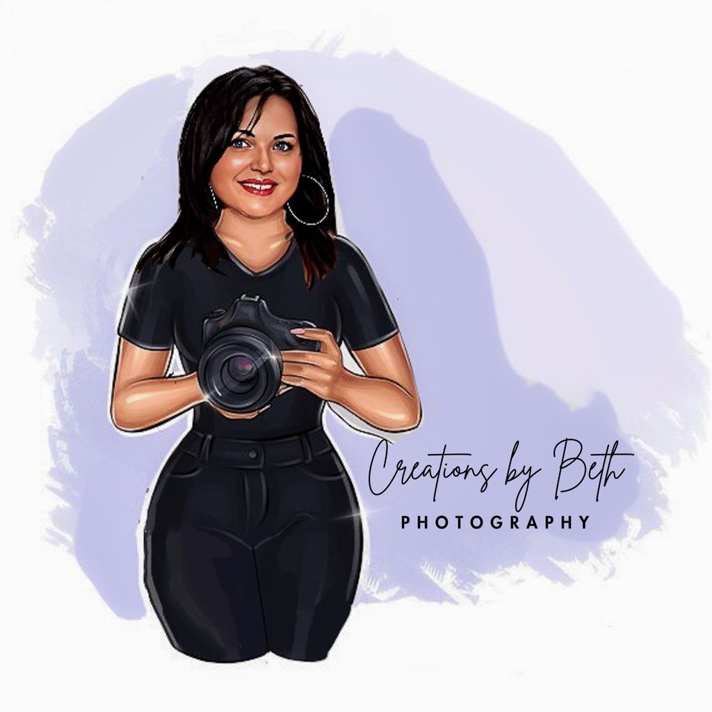 Creation by Beth Photography