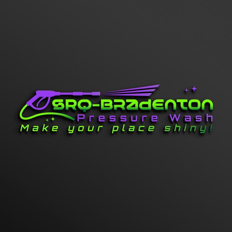 SRQ-Bradenton Pressure Wash