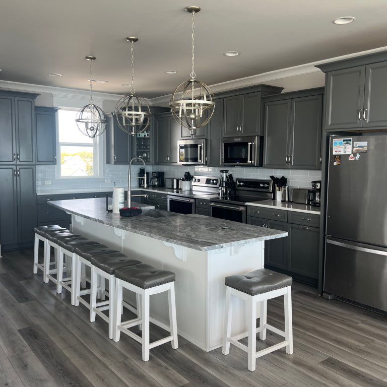 X & H cleaning services