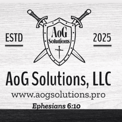 Avatar for AoG Solutions, LLC