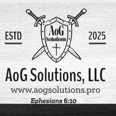 AoG Solutions, LLC