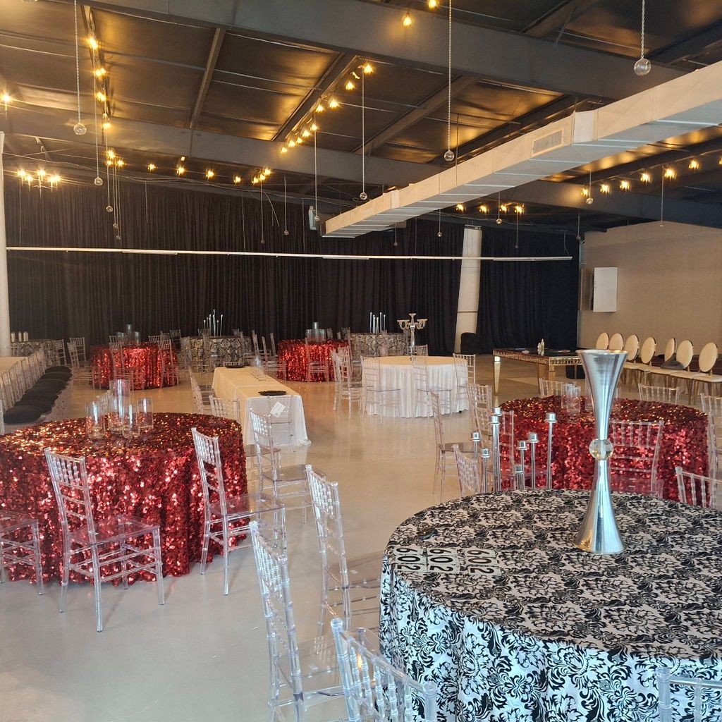 Crimson Events, LLC