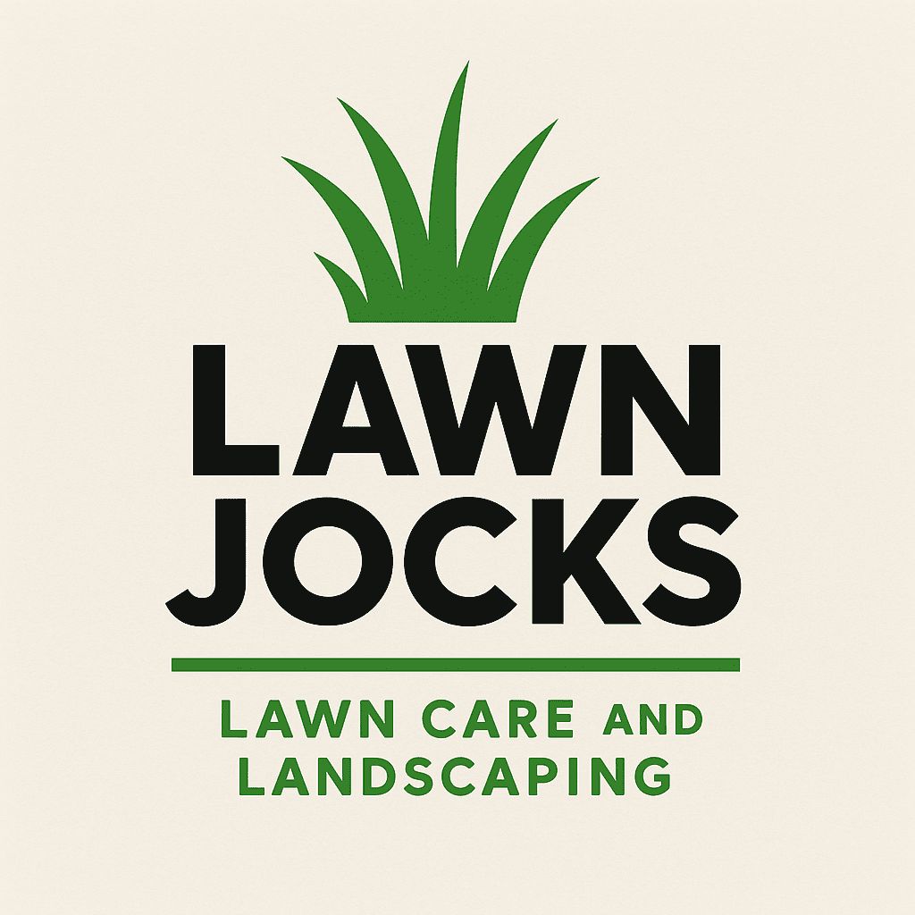 Lawn Jocks Lawn Care and Landscaping