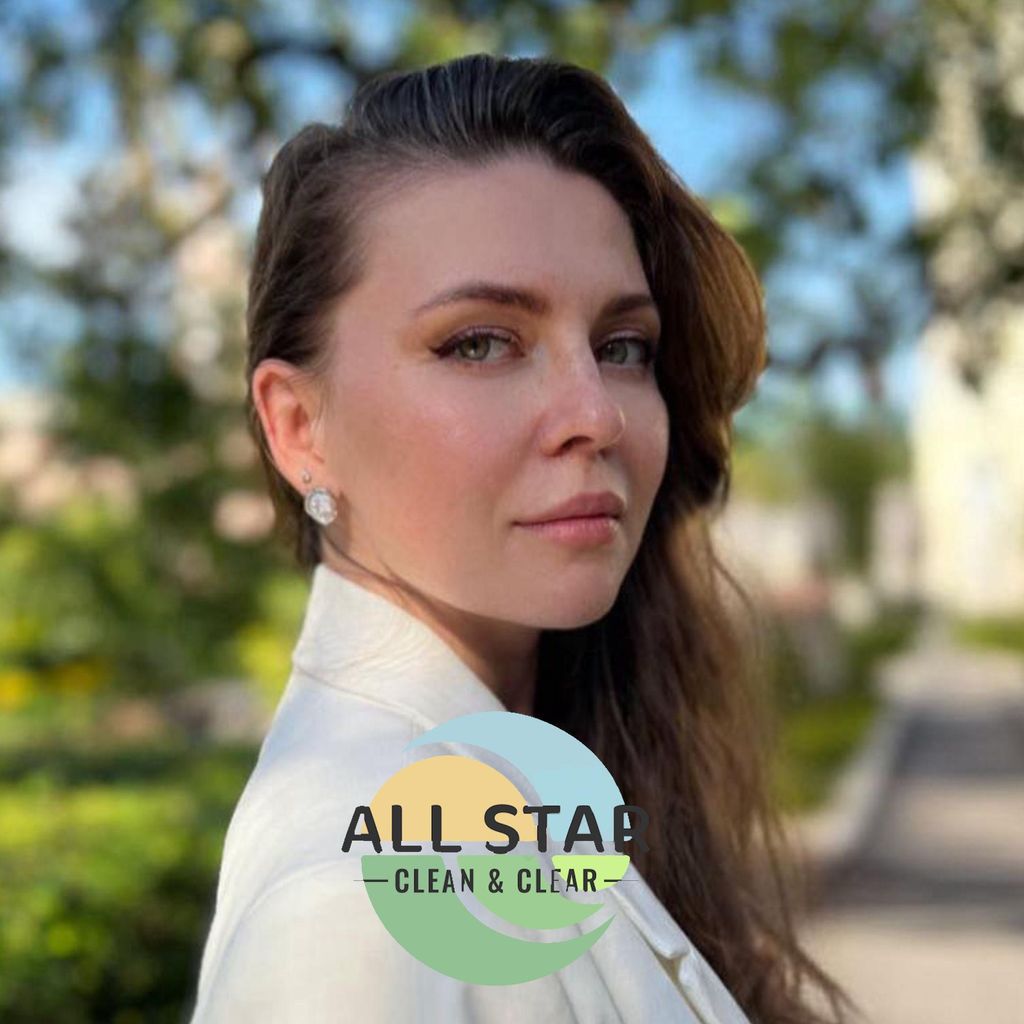 All Star Clean & Clear - Cleaning Services