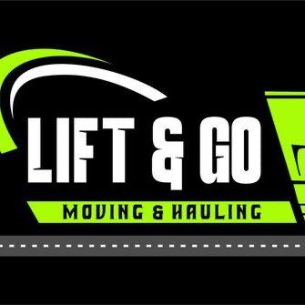 Lift & Go moving