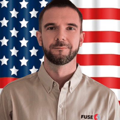 Avatar for Fuse HVAC & Appliance Repair Fresno