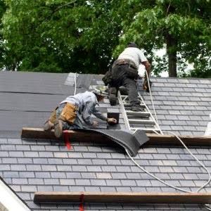 Roofing & repairs
