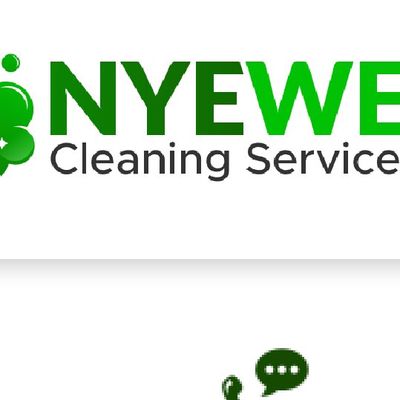 Avatar for Nyewell Cleaning Services LLC