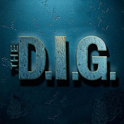 Avatar for The DIG (Davis Investigative Services)