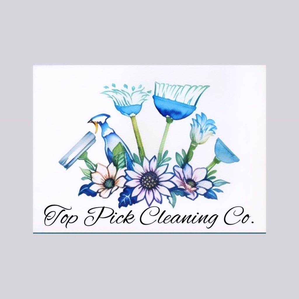 Top Pick Cleaning Co.
