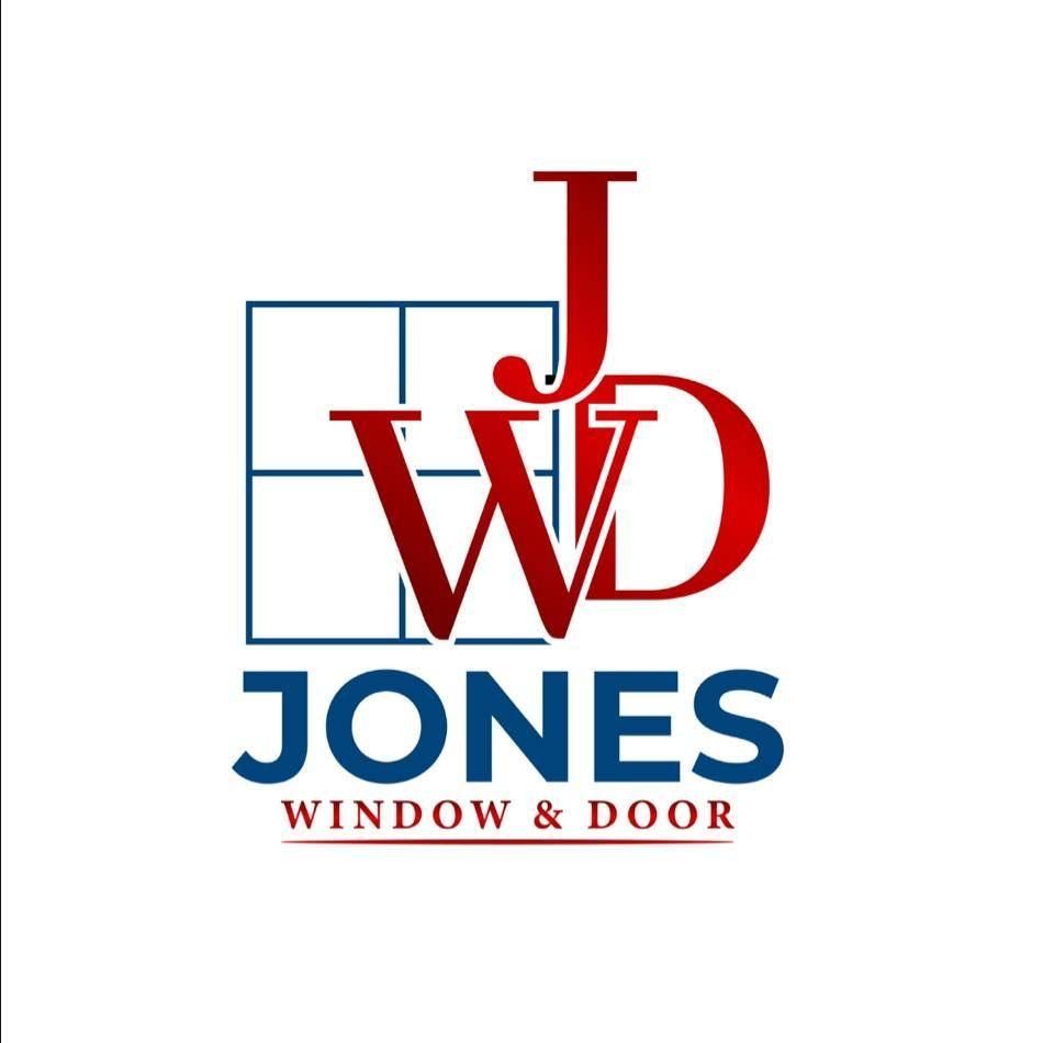 Jones Window and Door