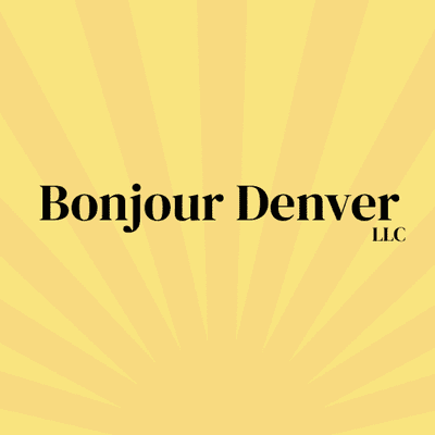 Avatar for Bonjour Denver LLC