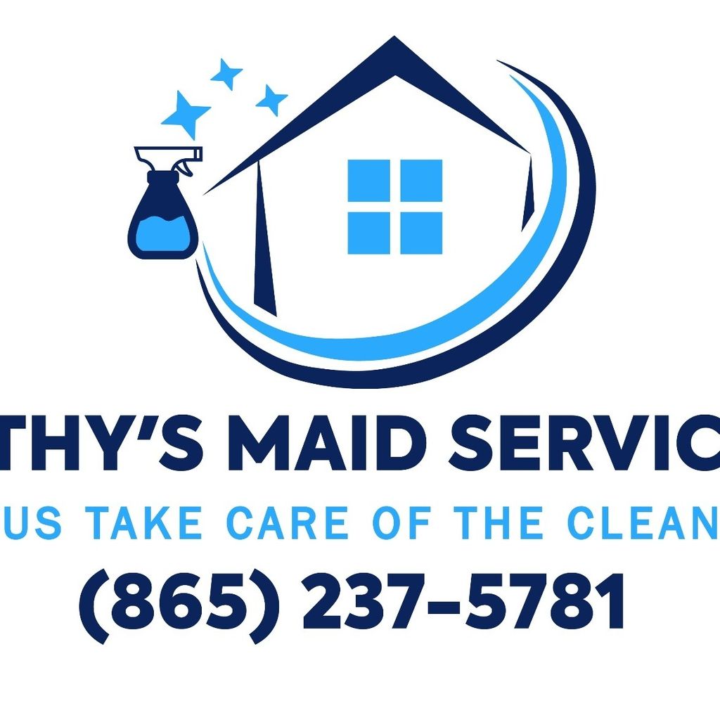 Kathy's Maid Services