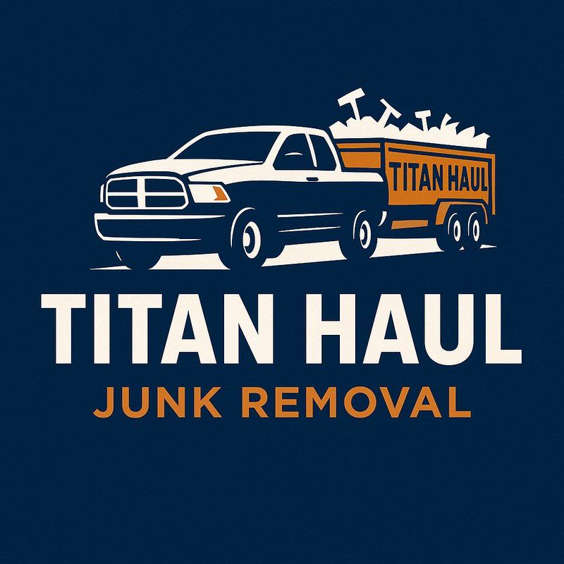 Titan haul