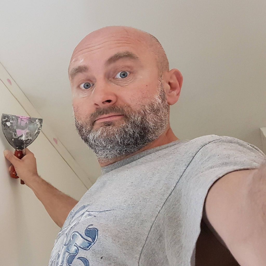 JARO Plaster&Paint