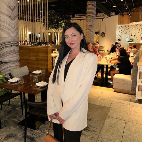 MAKEUP ARTIST💄 Tanya Dudyak