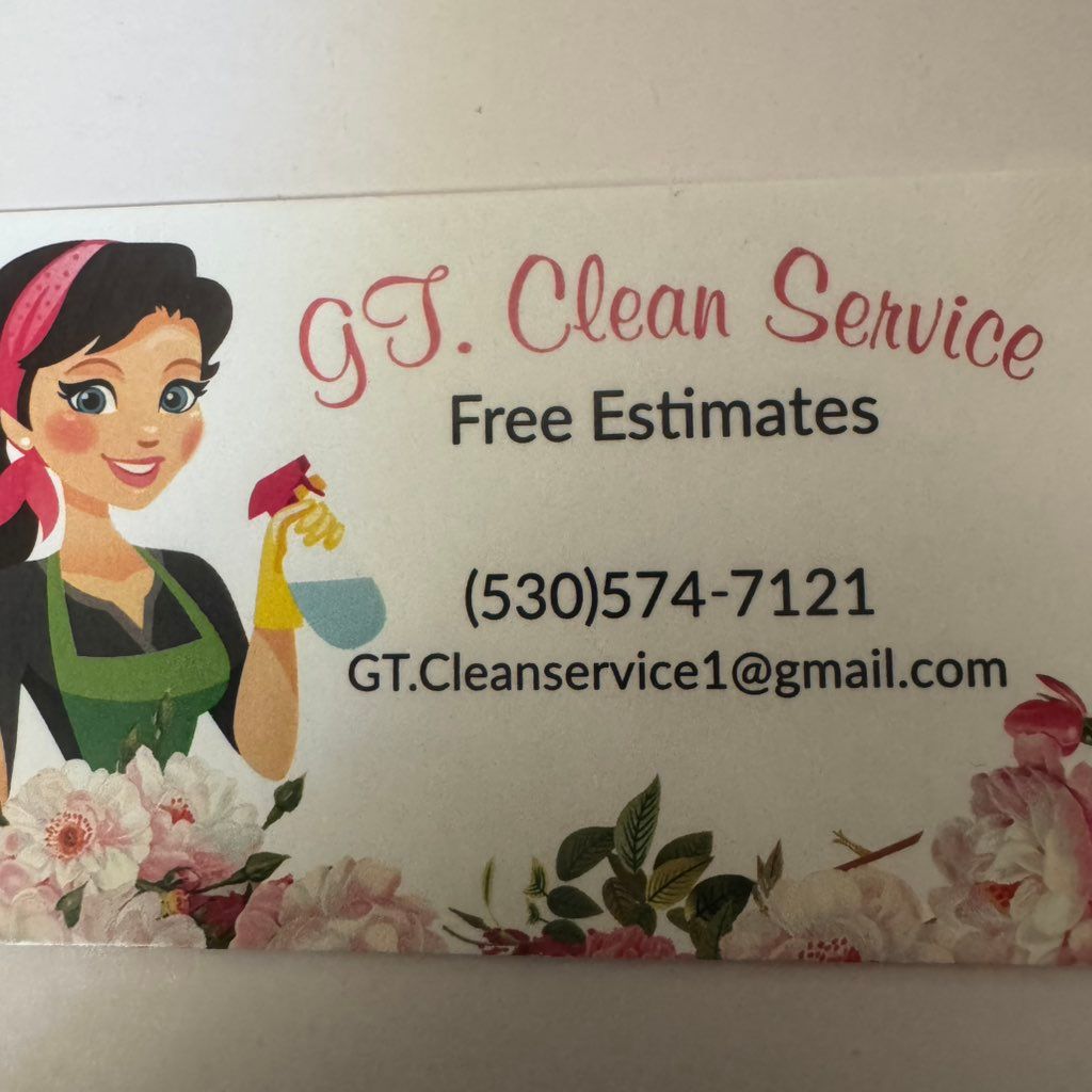GTclean service