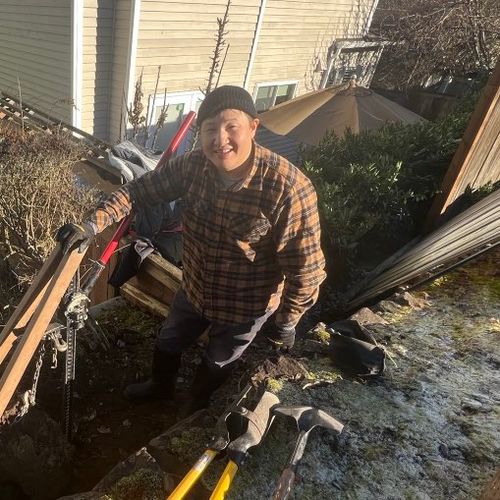 Alex Fence Repair & Installation