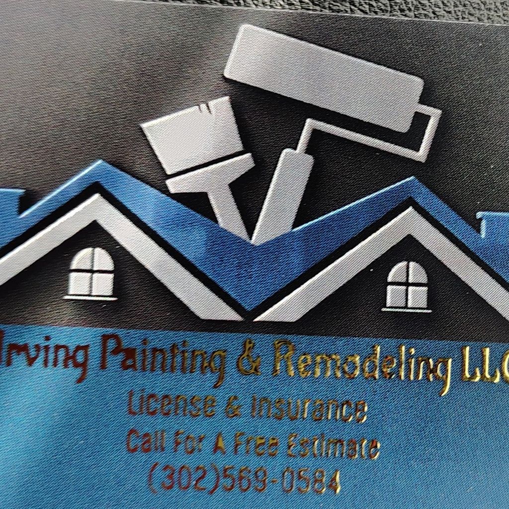 irving painting y remodeling llc