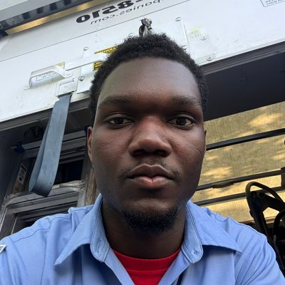 Avatar for Andre Westley’s Plumbing