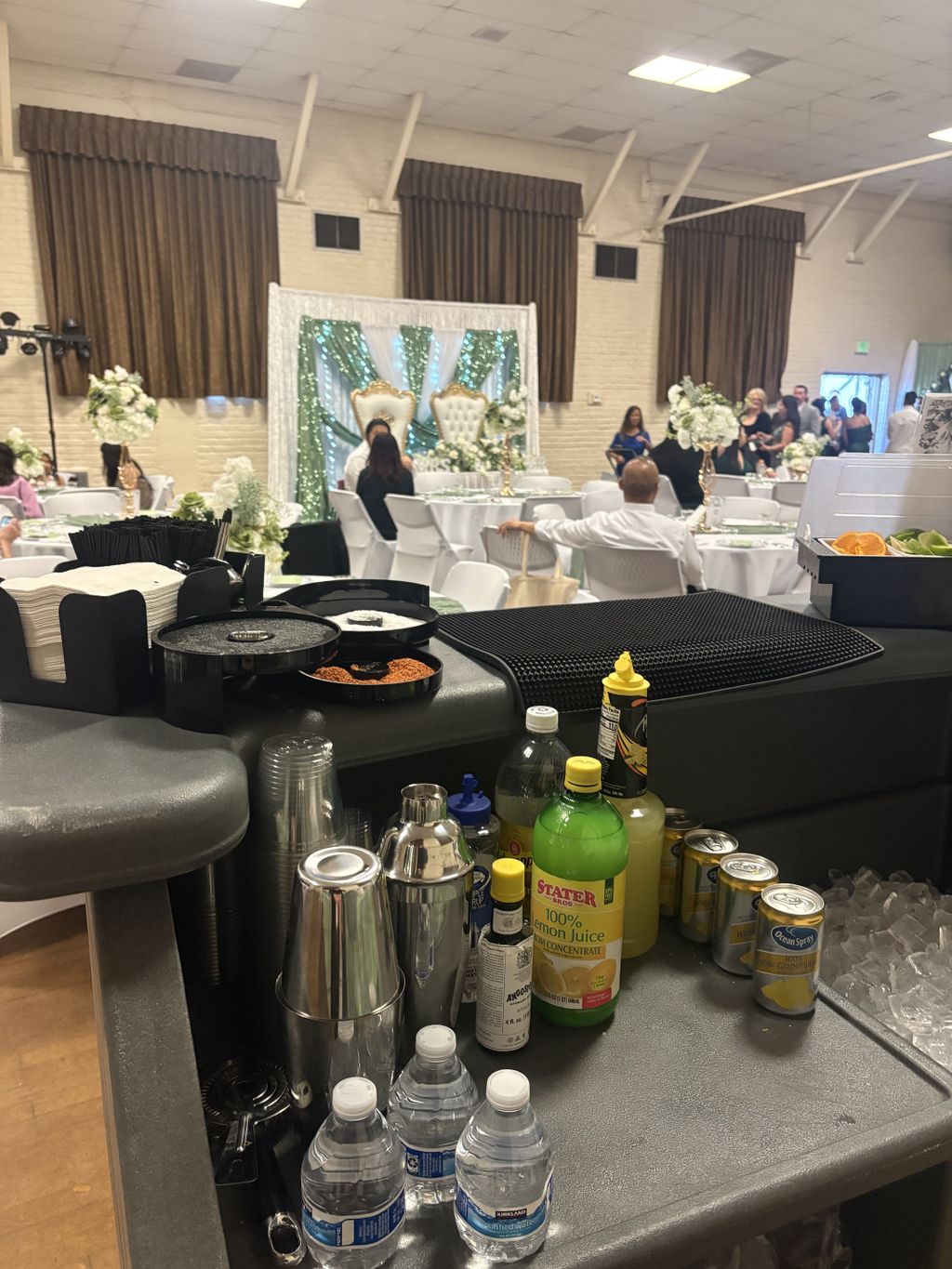 We LOVE Weddings