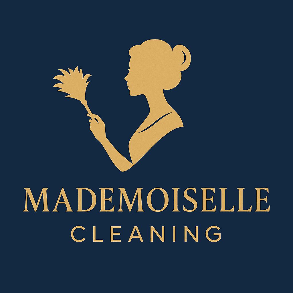 Mademoiselle Cleaning