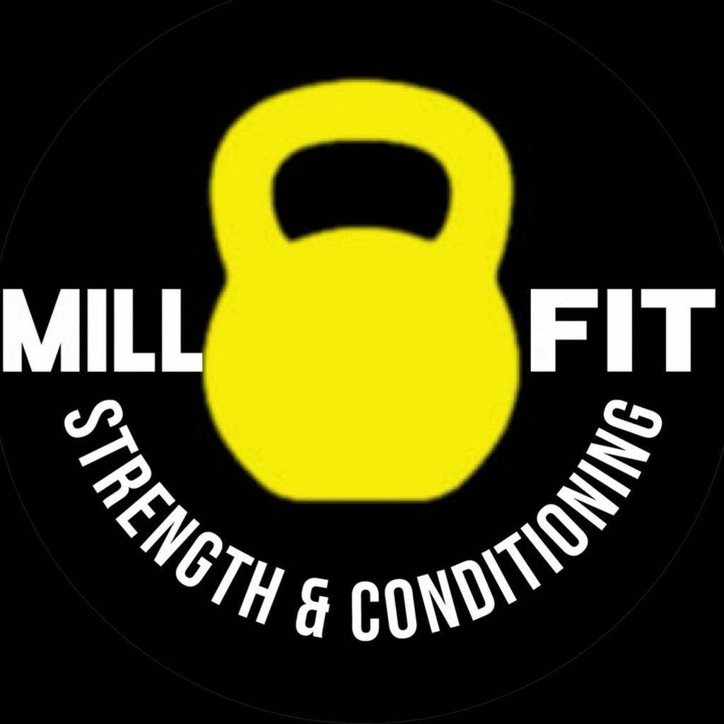 Mill Fit Strength & Conditioning